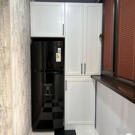Miracle Apartment Szamarkand Kültér fotó