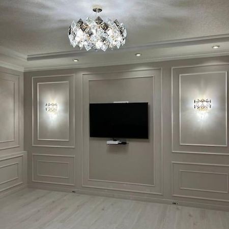Miracle Apartment Szamarkand Kültér fotó