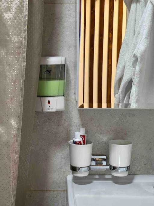 Miracle Apartment Szamarkand Kültér fotó