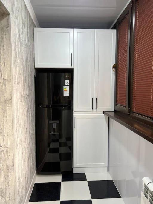 Miracle Apartment Szamarkand Kültér fotó